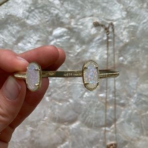 Kendra Scott Elton Bracelet/Cuff